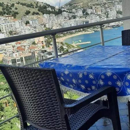 شقة Apartament ساراندا