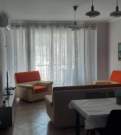 Apartamento Apartament